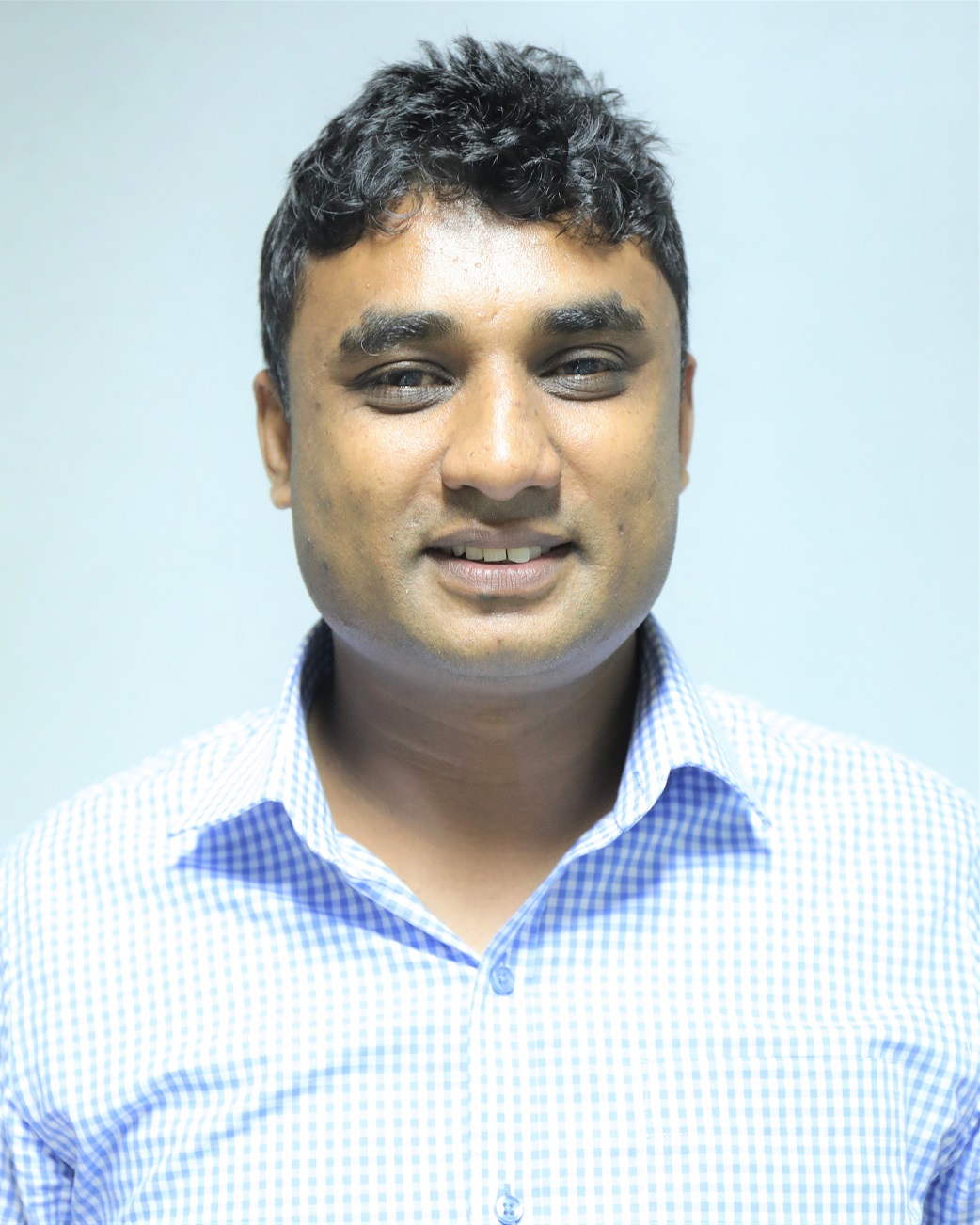 Mr. A.A.D.A.R.P. Abeysiriwardhana