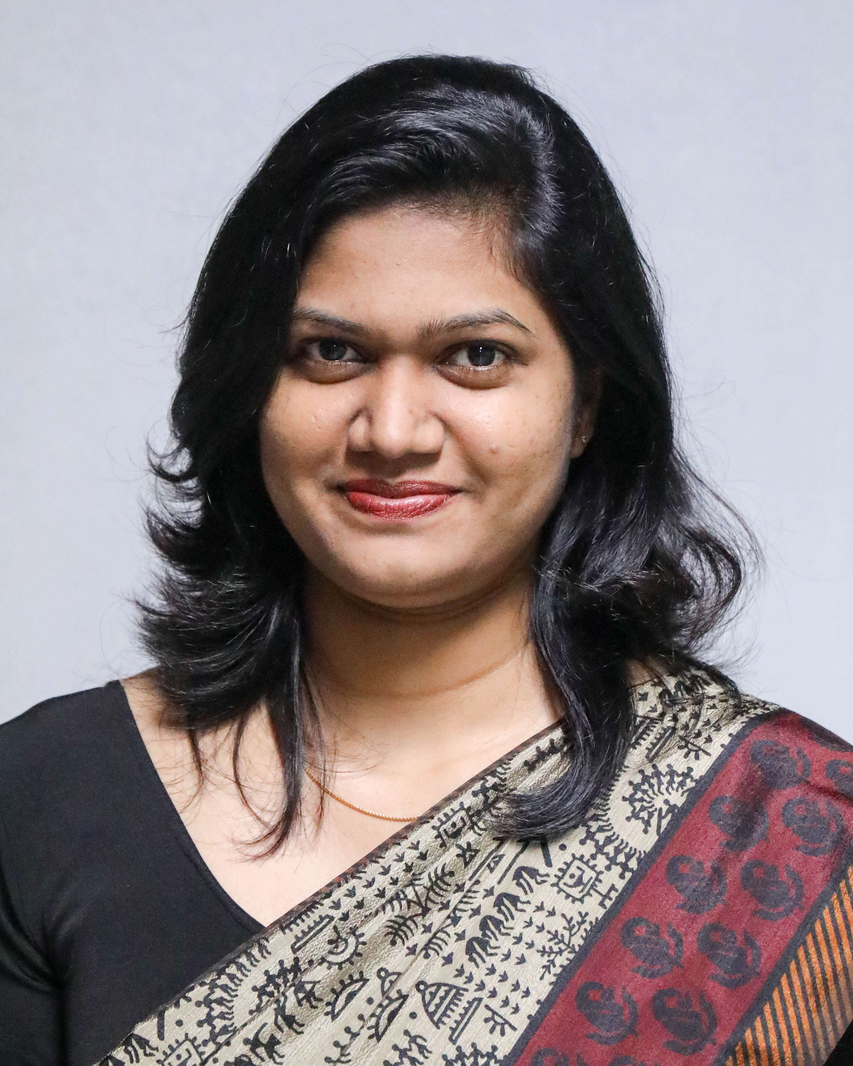 Ms. C.U.Lankeshwara