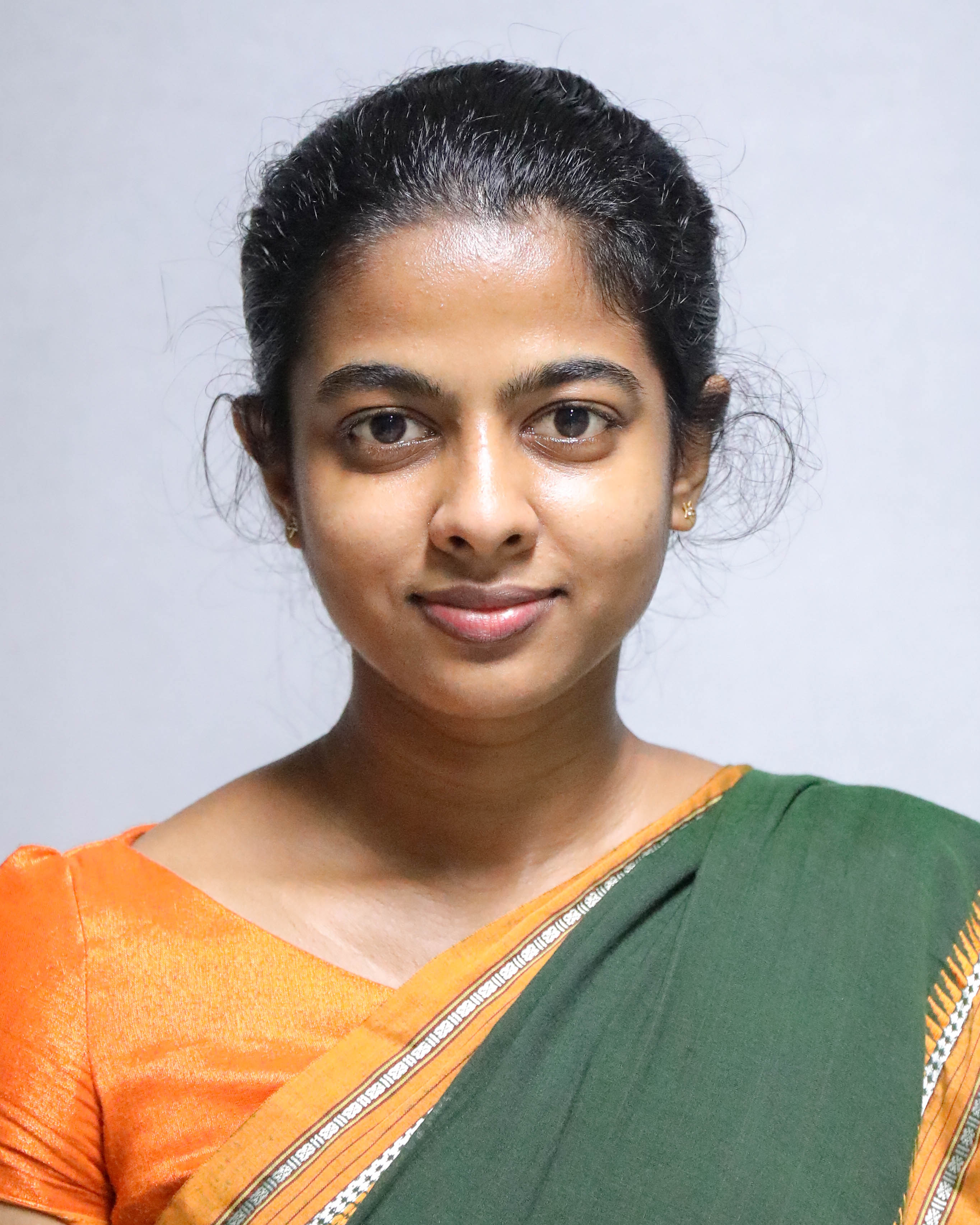 Ms. S. D Kavirathne
