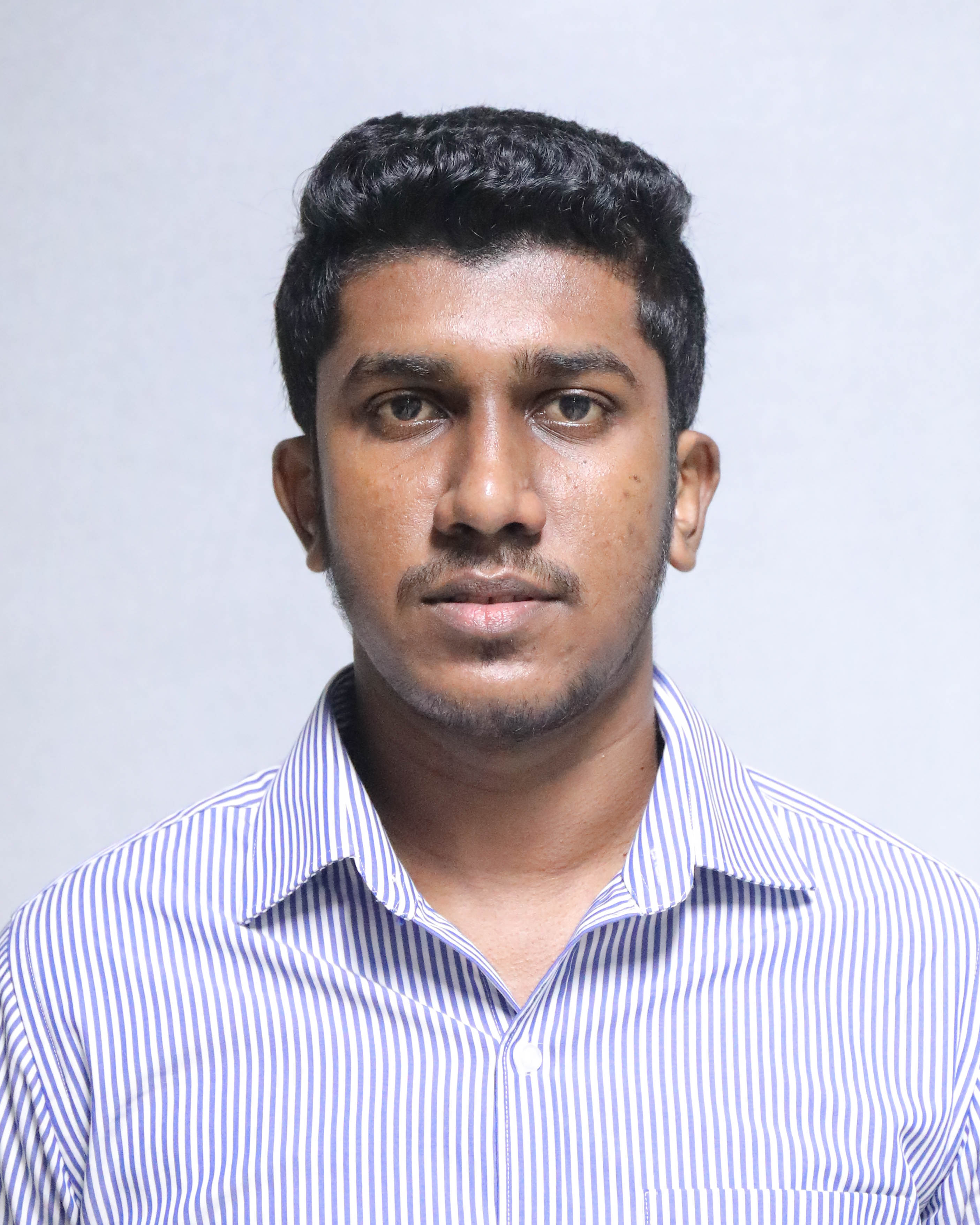Mr. S.R.Uhanowita