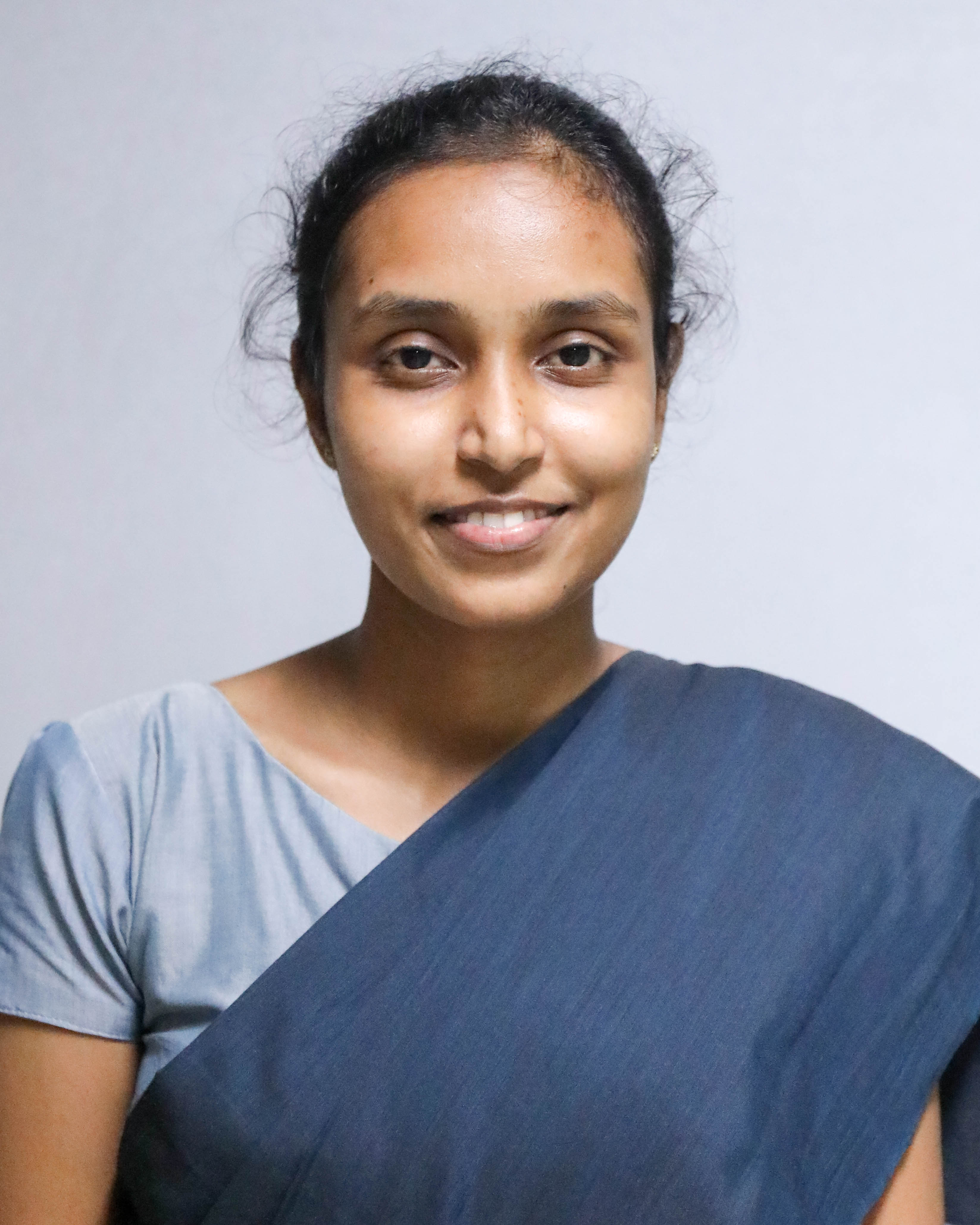 Ms. V.Dewmini Sachithrani