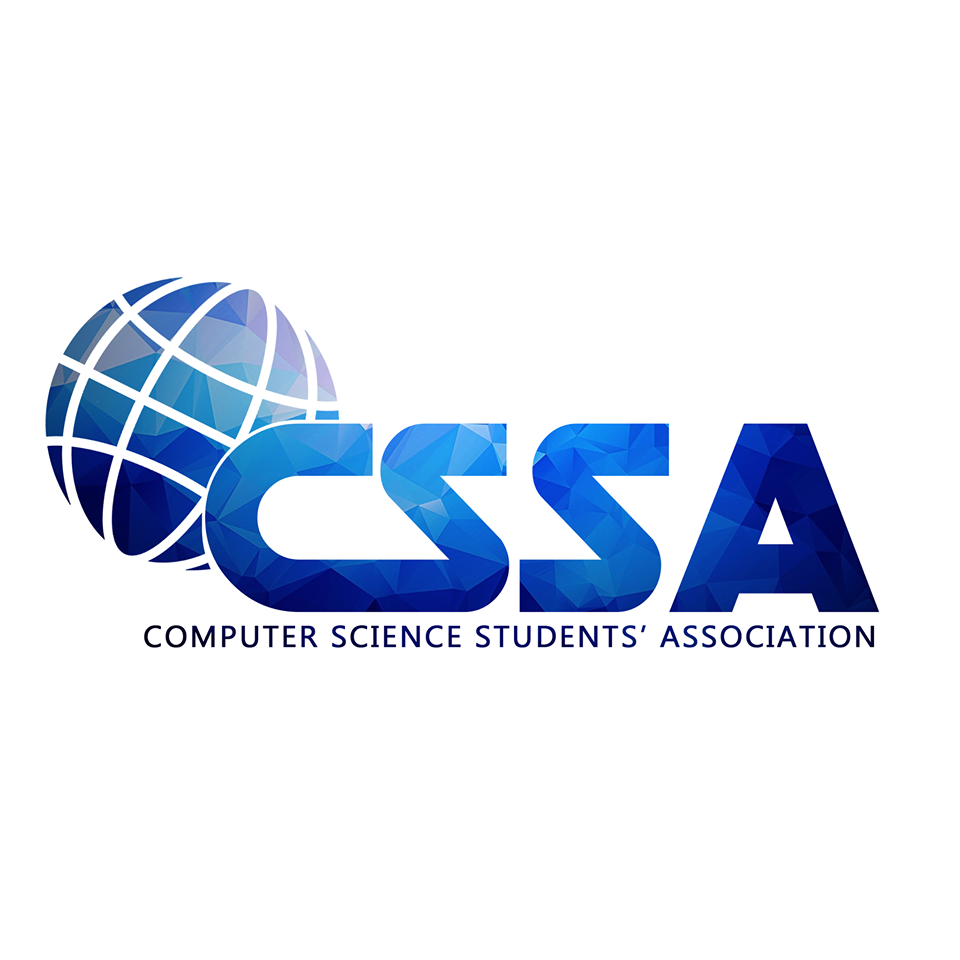 CSSA Logo