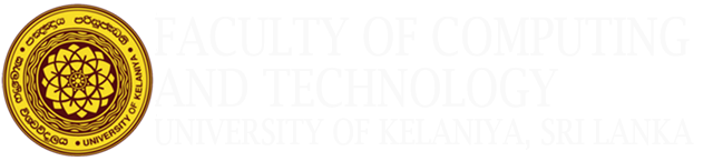 Faculty of Computing and Technology