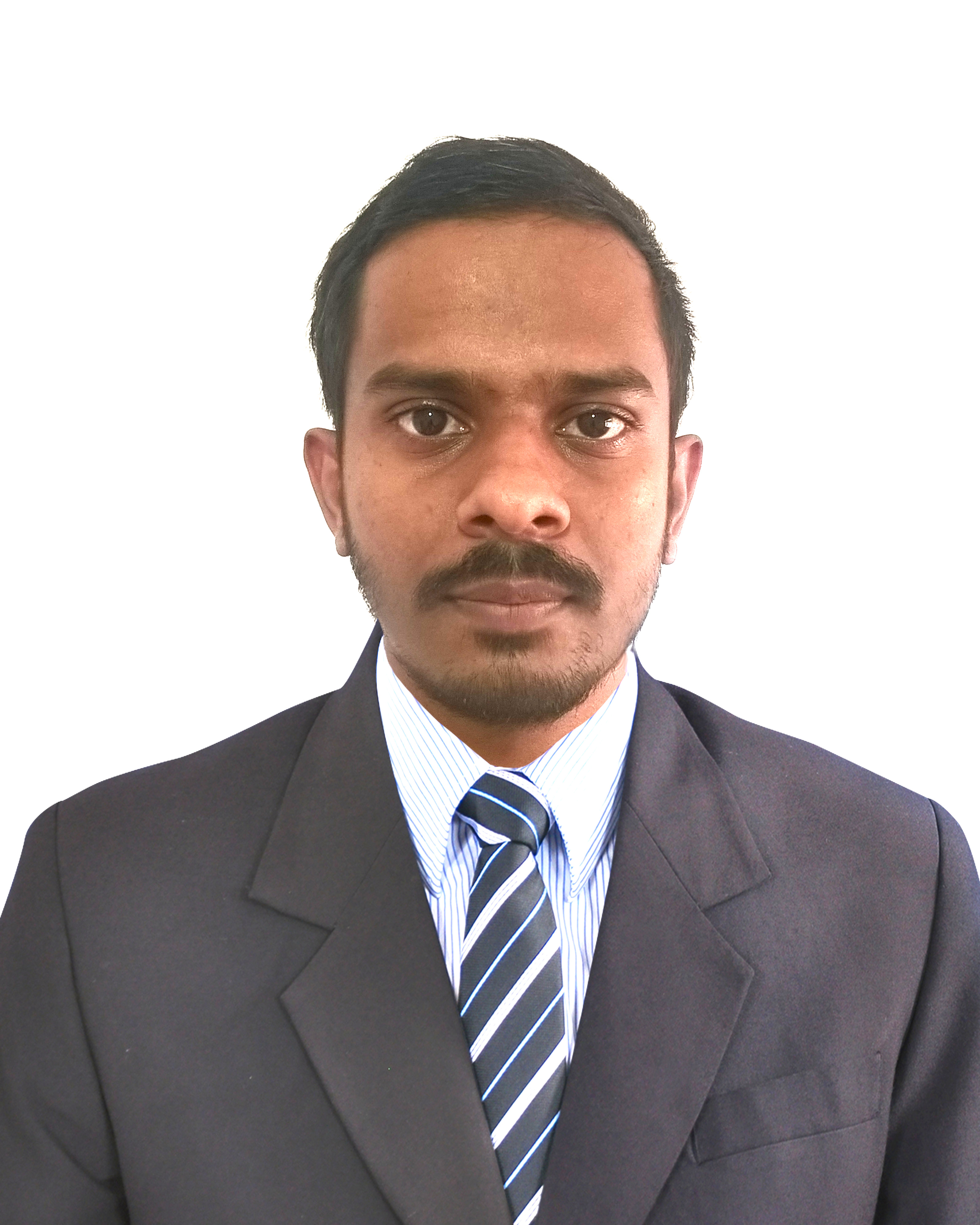 Dr Chathuranga Hettiarachchi