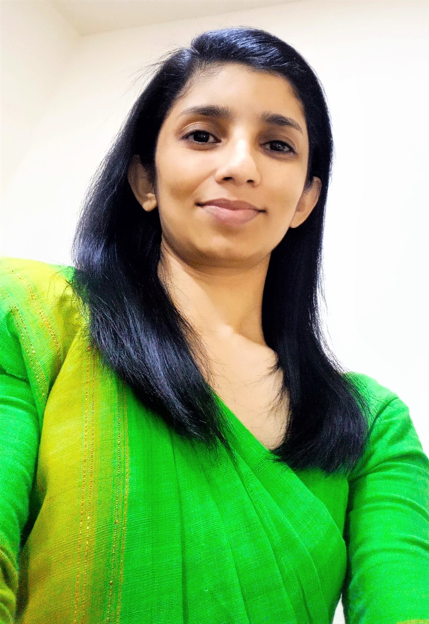 Dr. Sandeli Priyanwada Kasthuriarachchi