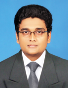 Mr. Rajitha Peiris