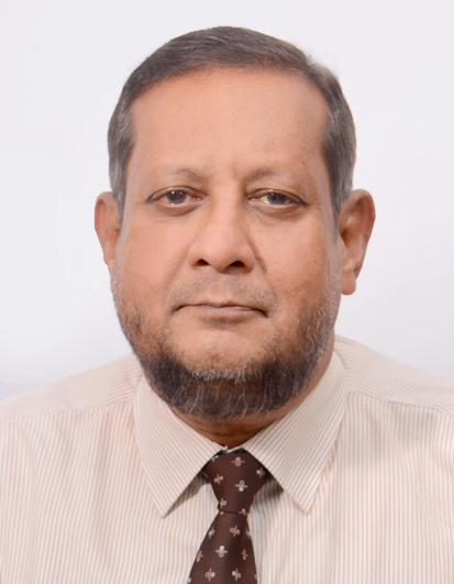 Dr.Mohamed Ishan Sabar