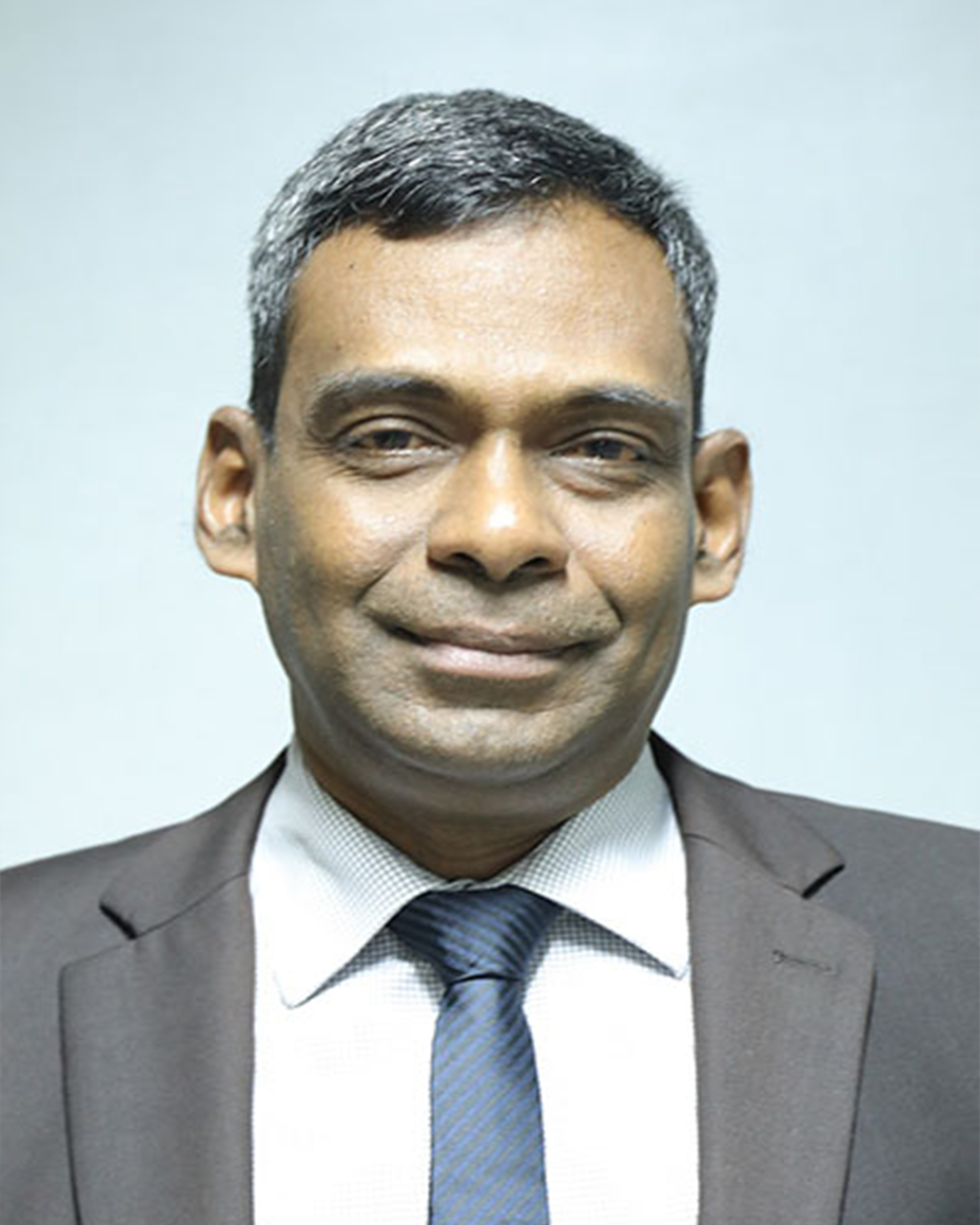 Dr.S.R.Liyanage