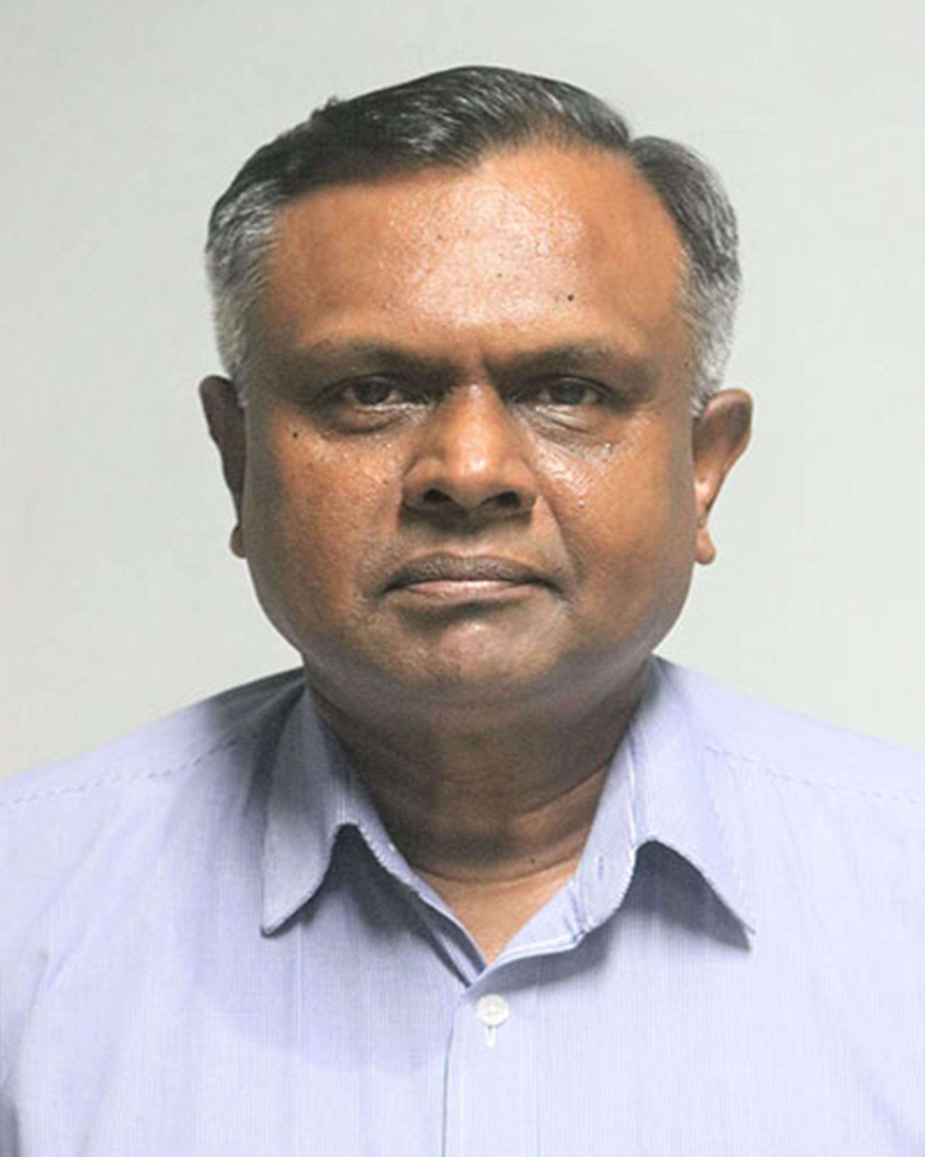 Prof. N. G. J. Dias