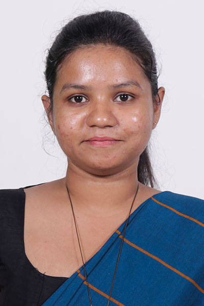 Ms. G.M.K. Thakshila Sewwandi Somarathne