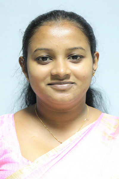 Ms. H.P.I.I. Pathirana