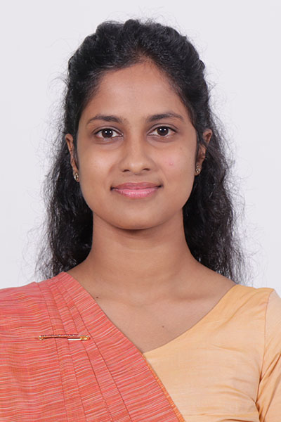 Ms. P.H. Hirushi Nawanjana