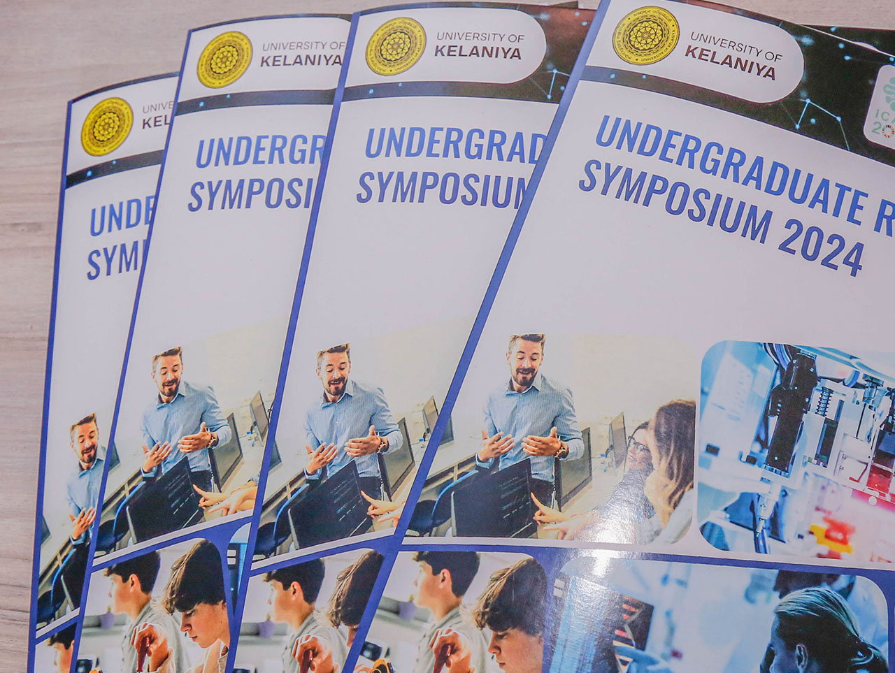 Undergraduate Research Symposium 2024