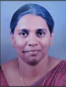 Mrs.Chandrika Godage