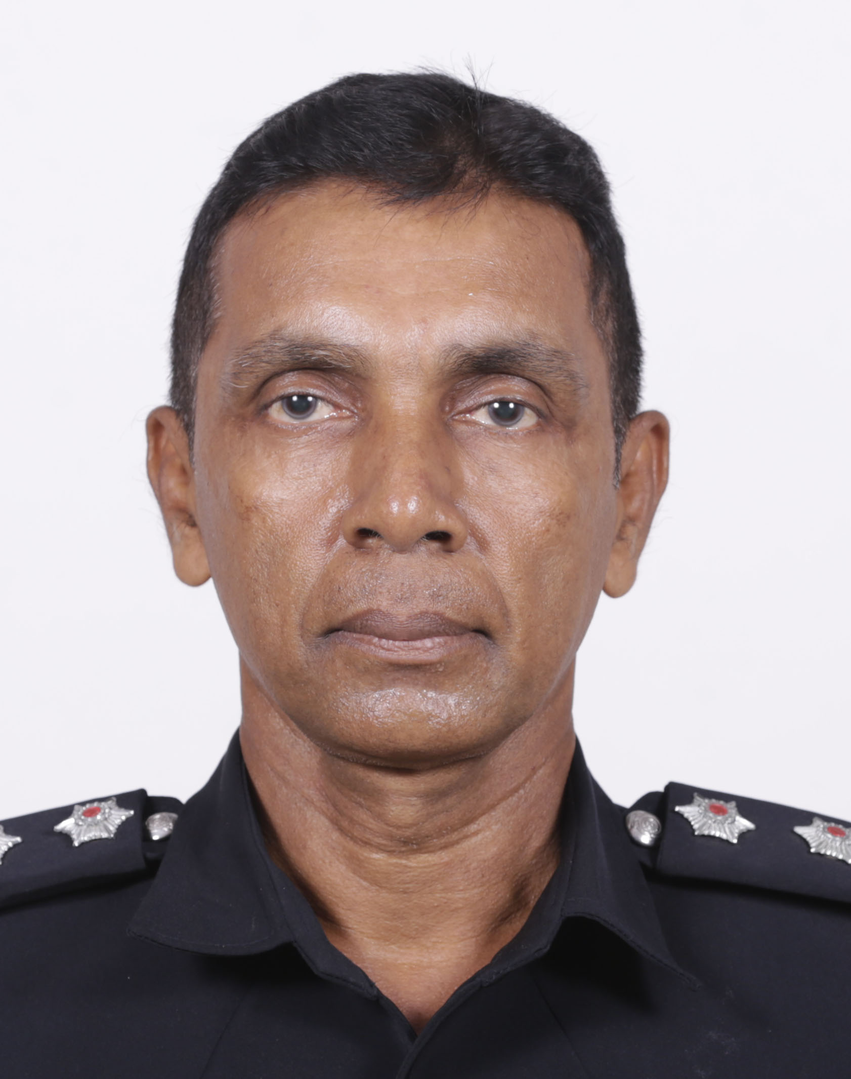 Mr. A. T. R. Peris