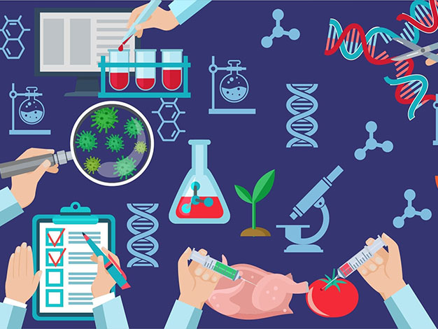 Bachelor of Biosystems Technology Honours Degree