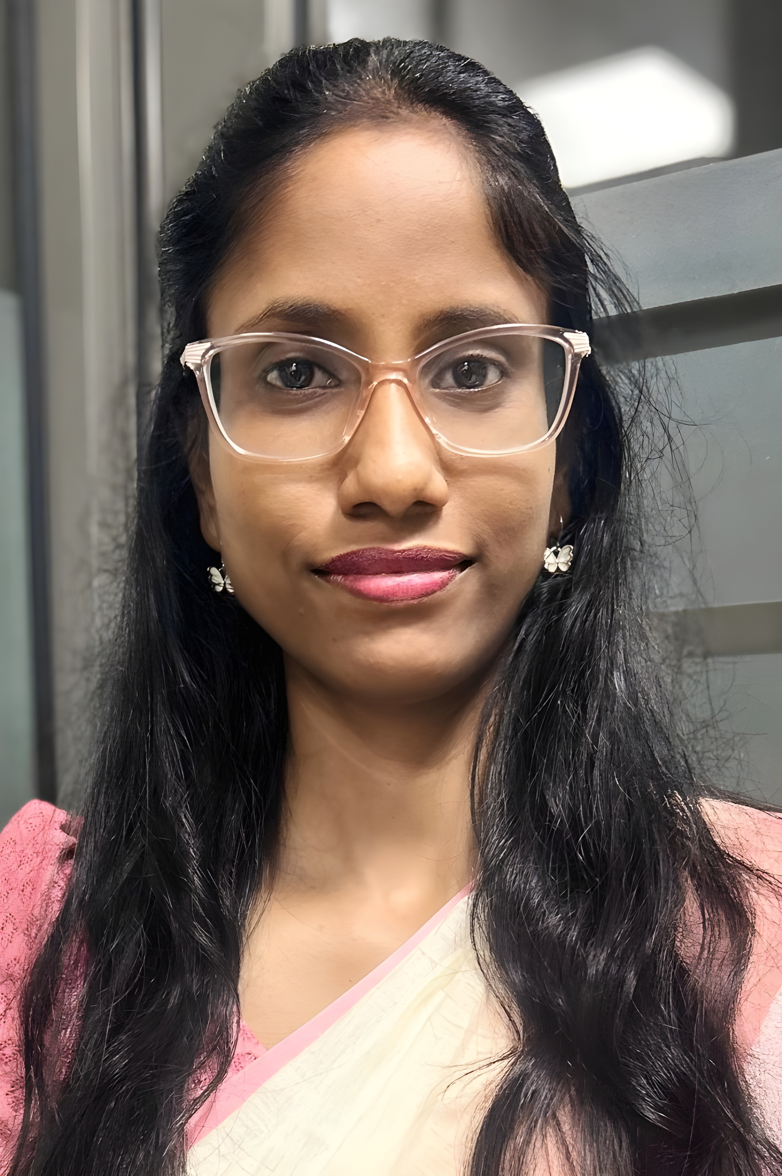 Ms. Vishmila Mahaliyanaarachchi