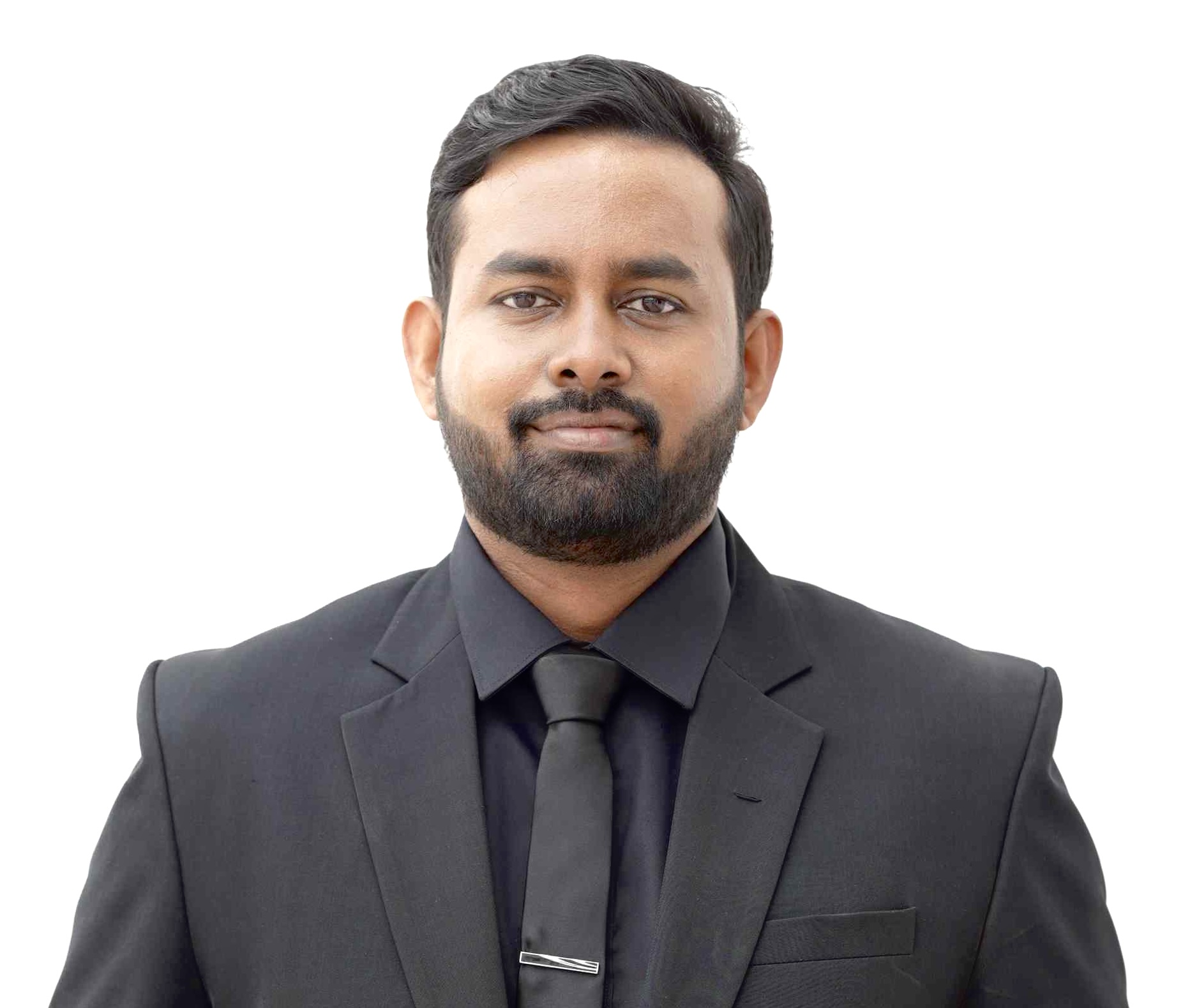 Mr. M.V. Vihan Perera