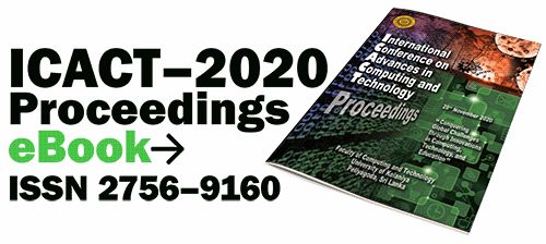 ICACT 2020 - Proceeding Book